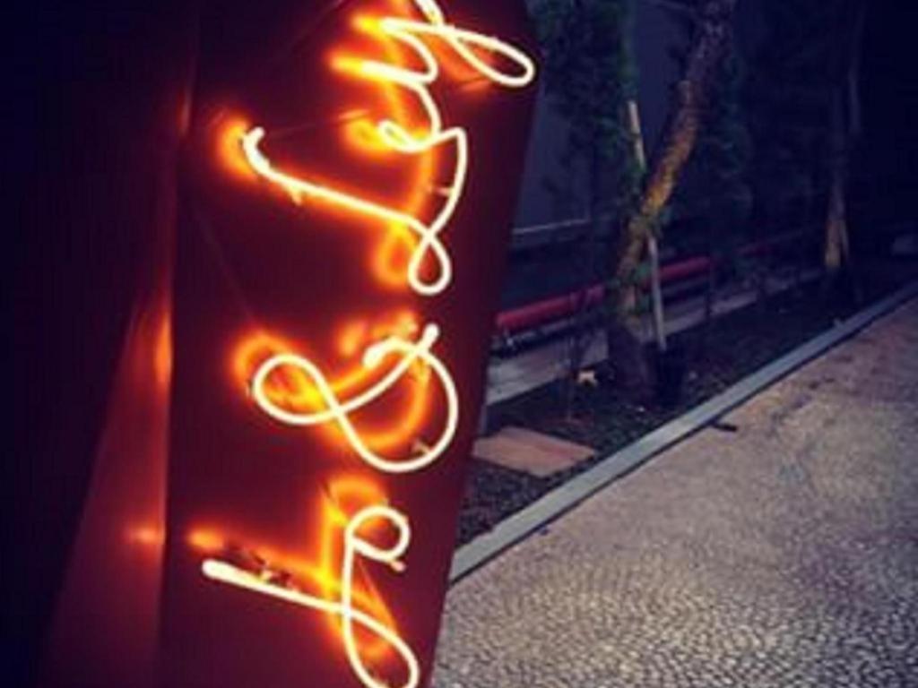 Couleur Hotel Cengkareng Jacarta Exterior foto